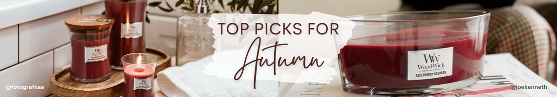 Top Picks for Autumn