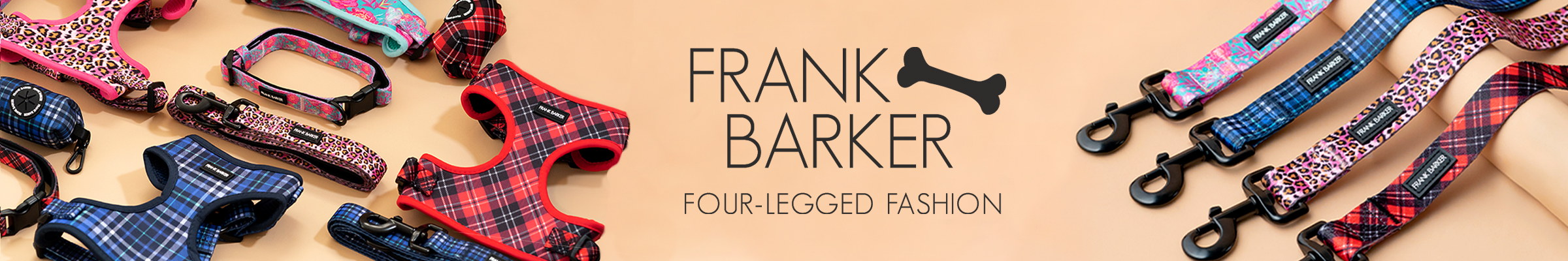 Frank Barker 