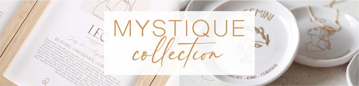 Mystique Collection 