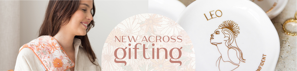 Inspirational Gifts - Our Ranges