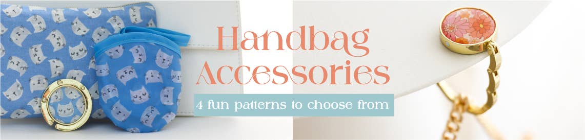 Handbag Accessories
