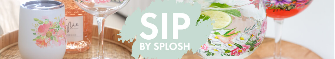 Sip By Splosh