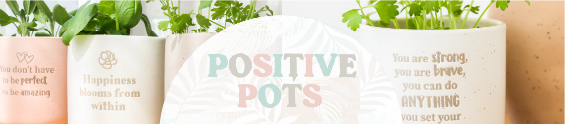 Positive Pots 2023