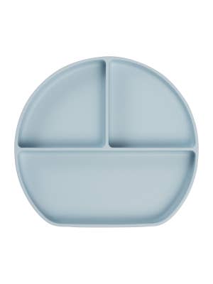 Baby Lion Silicone Plate