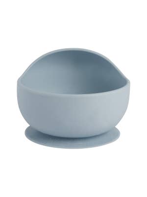 Baby Lion Silicone Bowl