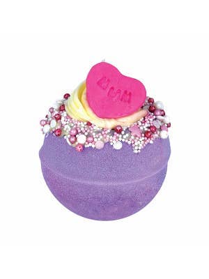 Bomb Cosmetics Number 1 Mum Bath Blaster