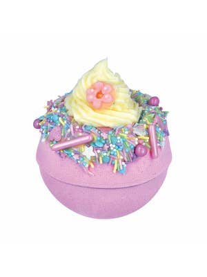 Bomb Cosmetics Sweet Like You Bath Blaster