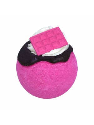 Bomb Cosmetics XOXO Bath Blaster