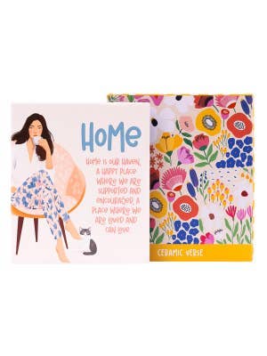 Billie Home Verse