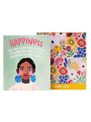 Billie Happiness Verse