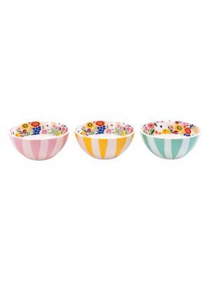 Billie Dipping Bowls Set of 3