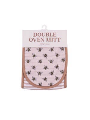 Cook's Companion Bee Oven Mitt