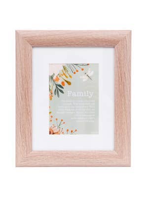 Cottage Grove 5x7 Wooden Frame