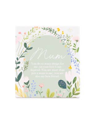 Cottage Grove Mum Verse