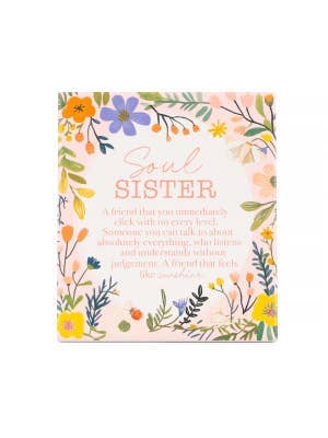 Cottage Grove Soul Sisters Verse
