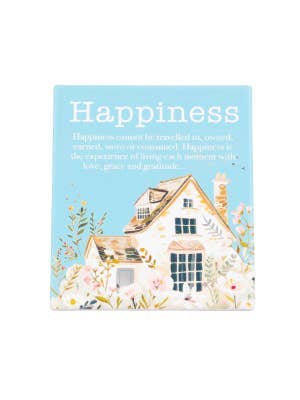Cottage Grove Happiness Verse