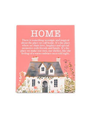 Cottage Grove Home Verse