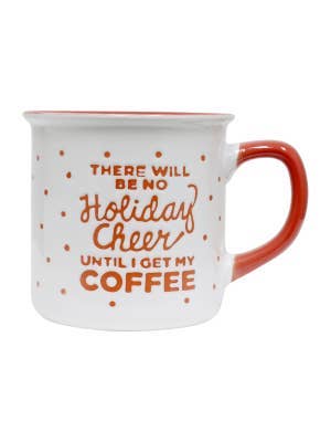 Christmas Magic Mug