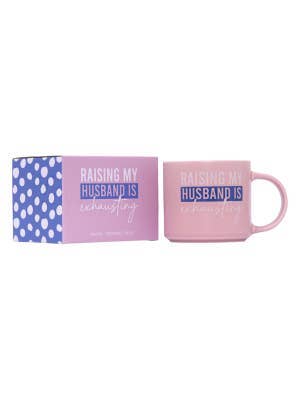 Cheeky Husband Mug