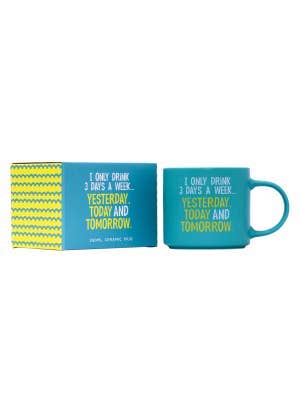 Cheeky Drink Mug