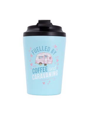 Caravan Insulated Coffee Cup