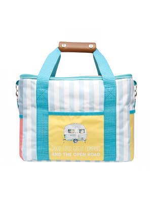 Caravan Cooler Bag