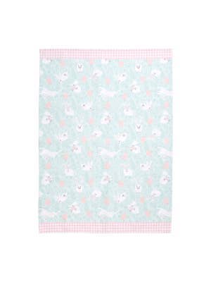 Easter Tea Towel