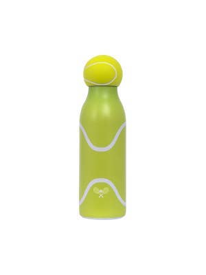 Father's Day Tennis Drink Bottle