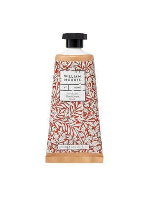 William Morris at Home Aloe & Lime Hand Cream Foliage