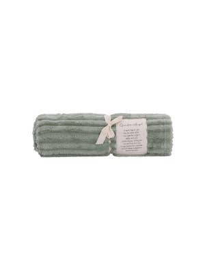 Heartfelt Guardian Angel Blanket