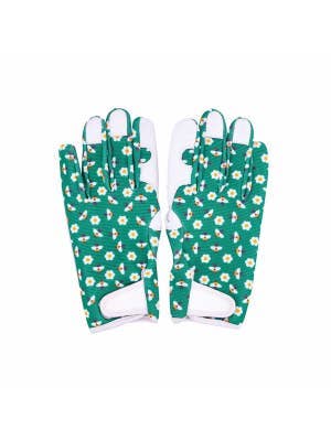 Home Grown Bee Garden Gloves