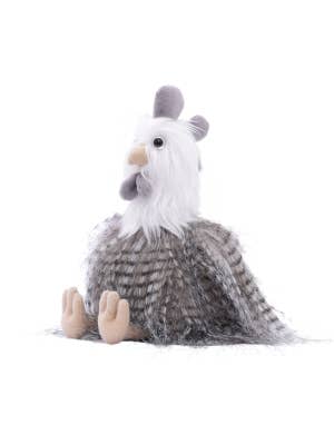 Henhouse Heidi Hen Plush