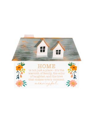Cottage Grove Home Blockword