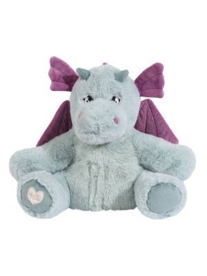 Toasty Hugs Duke Dragon