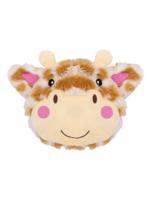 Toasty Hugs Georgia Giraffe Hand Warmer