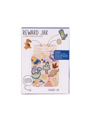 Kids By Splosh Boys Reward Jar