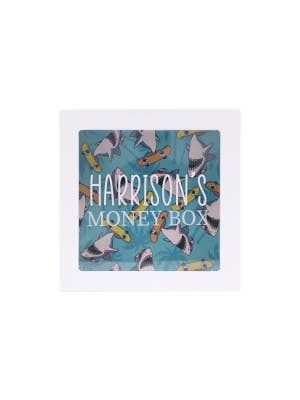 Kids Money Box Harrison