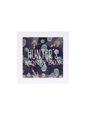 Kids Money Box Hunter