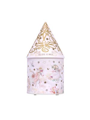 Unicorn Light Up House