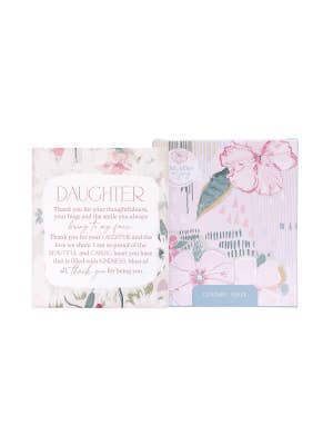 Love, Vera Daughter Verse