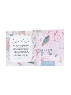 Love, Vera Nanna Verse
