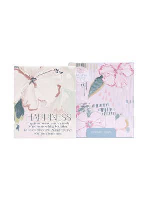 Love, Vera Happiness Verse