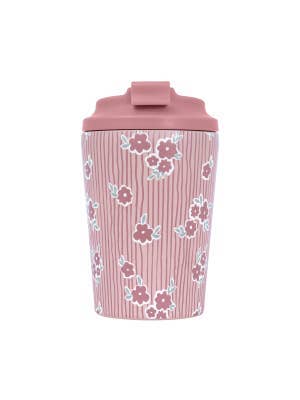 Love, Vera Insulated Coffee Cup