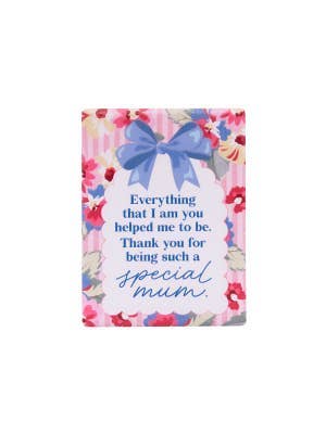 Mother's Day Special Mum Ceramic Magnet