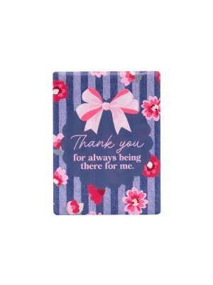 Mother's Day Thank You Ceramic Magnet