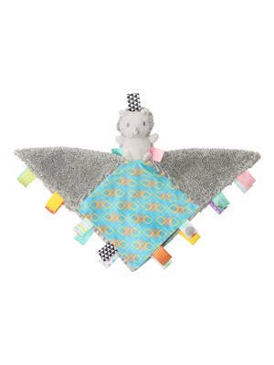 Mary Meyer Taggies Heather Hedgehog Character Blanket