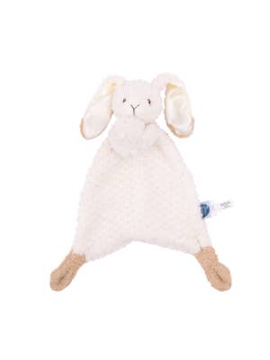 Mary Meyer Nursery Oatmeal Bunny Lovey 33cm