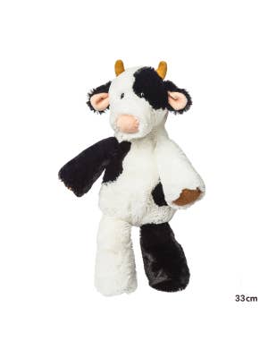 Mary Meyer Marshmallow Animal Clyde Cow 33cm