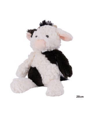 Mary Meyer Nursery Cow 28cm
