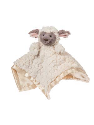 Mary Meyer Nursery Lamb Character Blanket